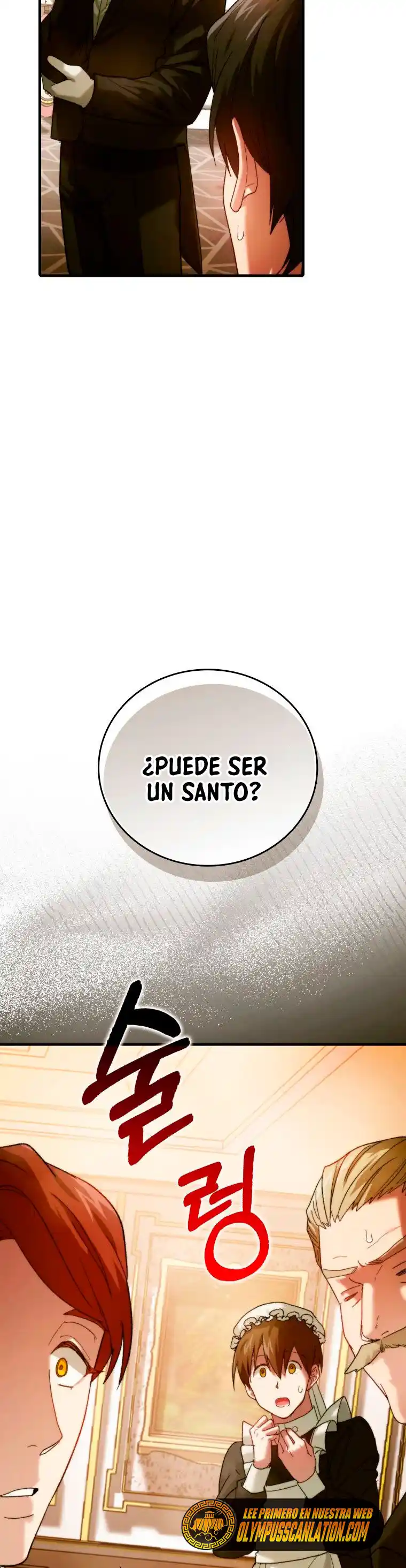 Al diablo con ser un santo, soy un médico (2022) - Capítulo 6 - Página 34 - LectorTMOo