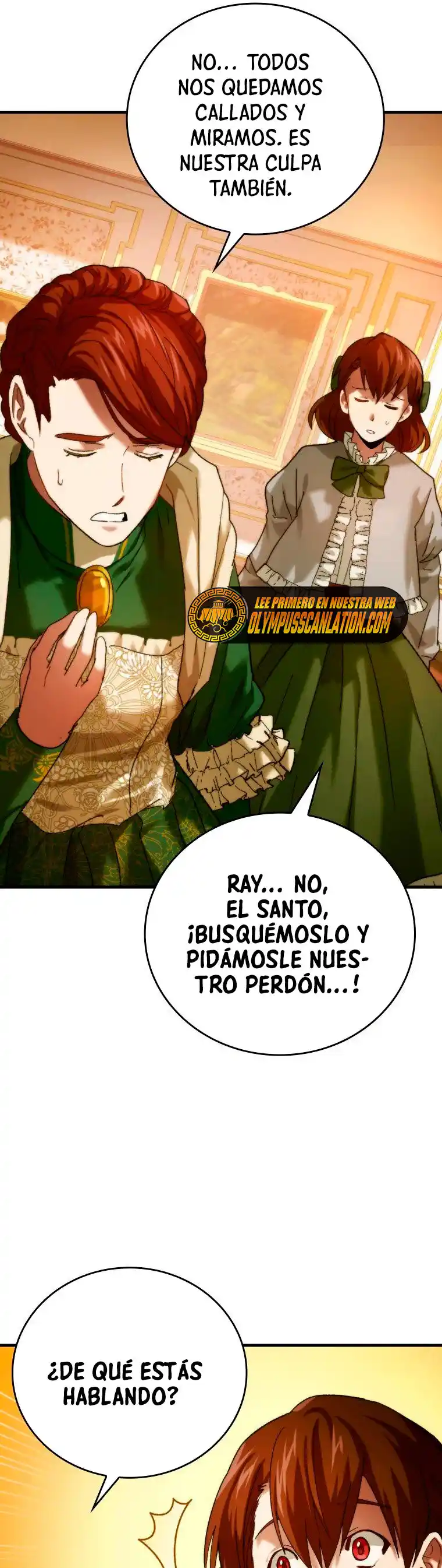 Al diablo con ser un santo, soy un médico (2022) - Capítulo 6 - Página 43 - LectorTMOo