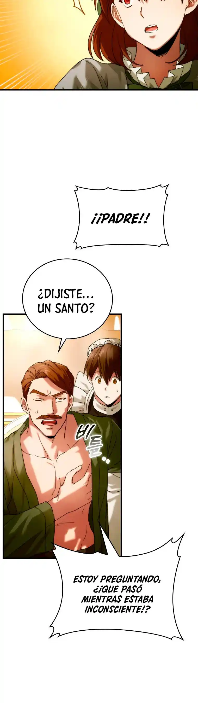 Al diablo con ser un santo, soy un médico (2022) - Capítulo 6 - Página 44 - LectorTMOo