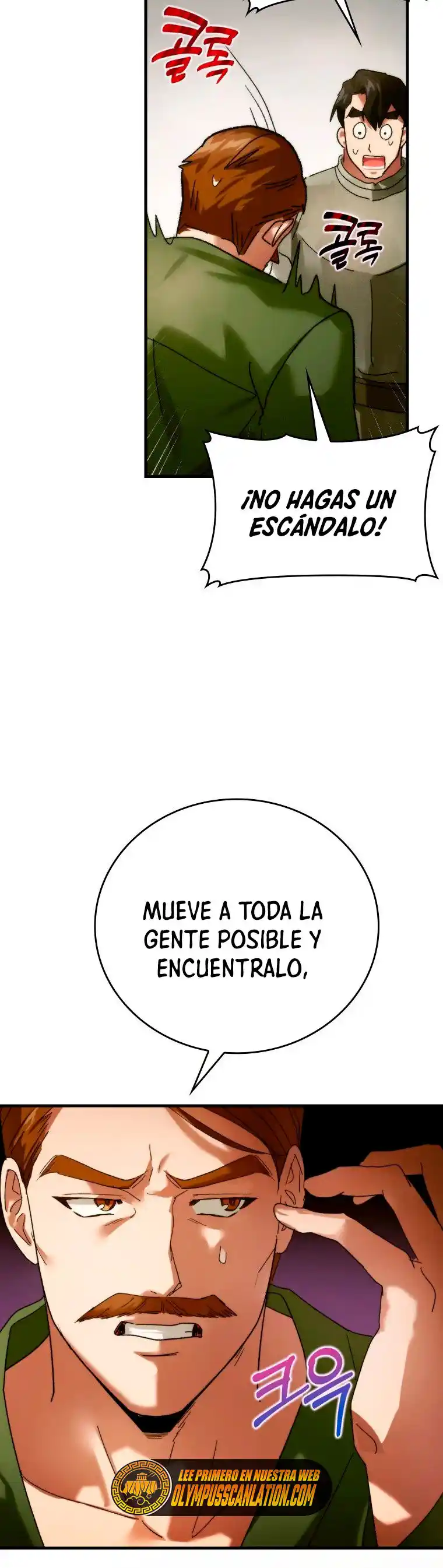 Al diablo con ser un santo, soy un médico (2022) - Capítulo 6 - Página 47 - LectorTMOo