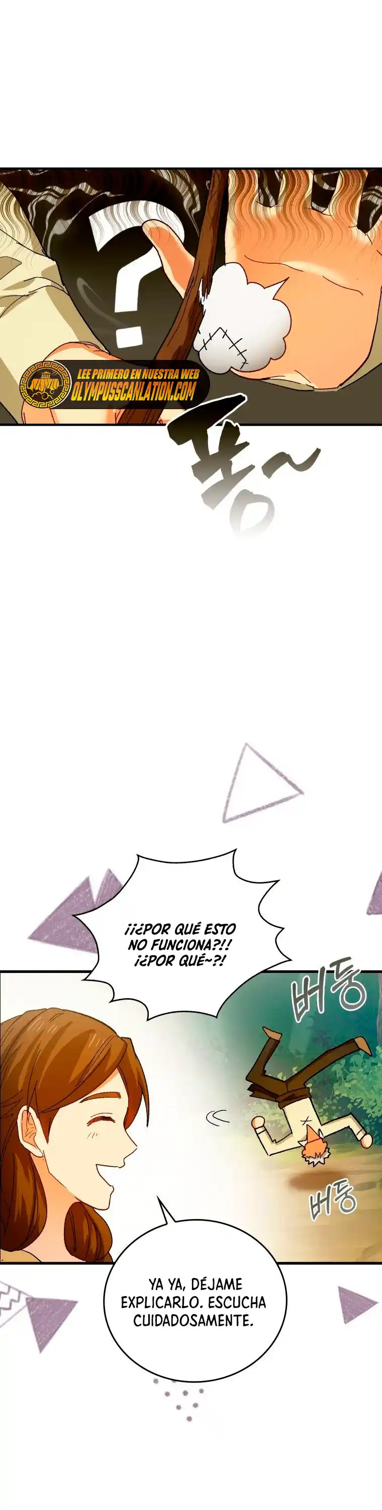 Al diablo con ser un santo, soy un médico (2022) - Capítulo 7 - Página 8 - LectorTMOo