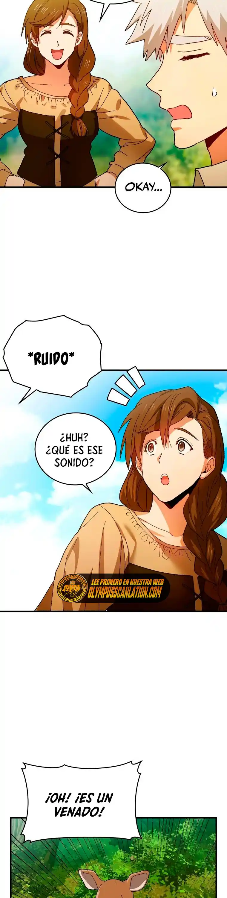 Al diablo con ser un santo, soy un médico (2022) - Capítulo 7 - Página 11 - LectorTMOo