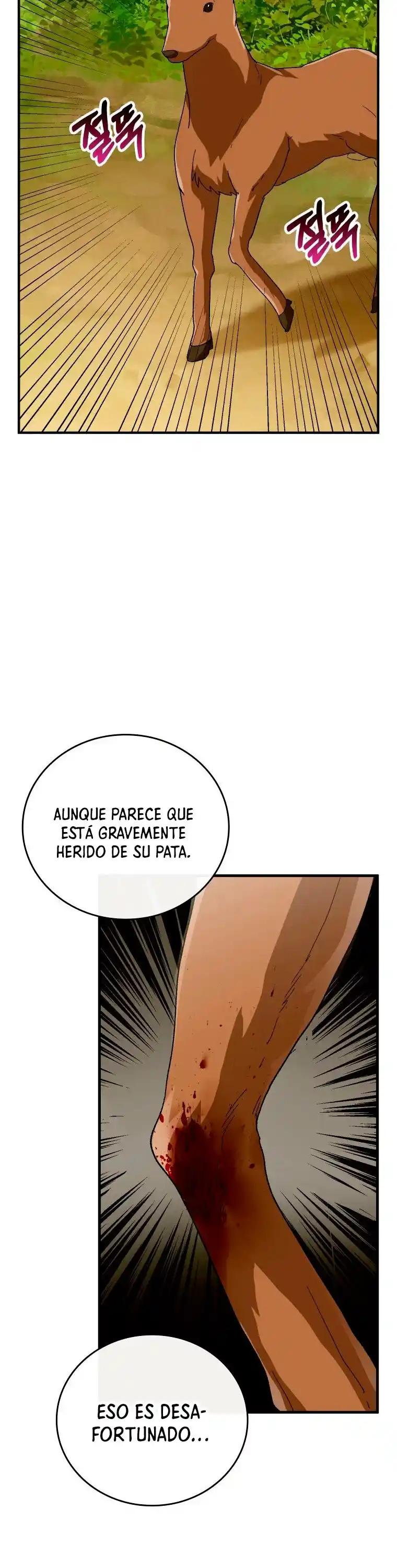Al diablo con ser un santo, soy un médico (2022) - Capítulo 7 - Página 12 - LectorTMOo