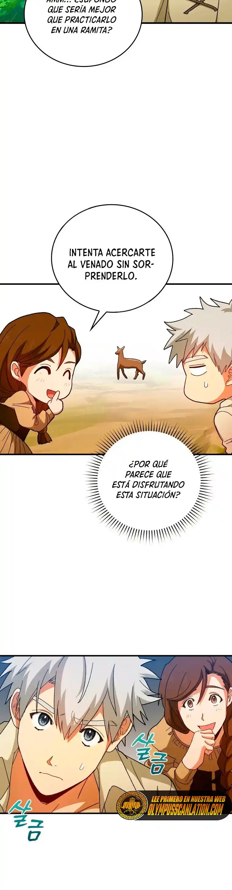 Al diablo con ser un santo, soy un médico (2022) - Capítulo 7 - Página 14 - LectorTMOo