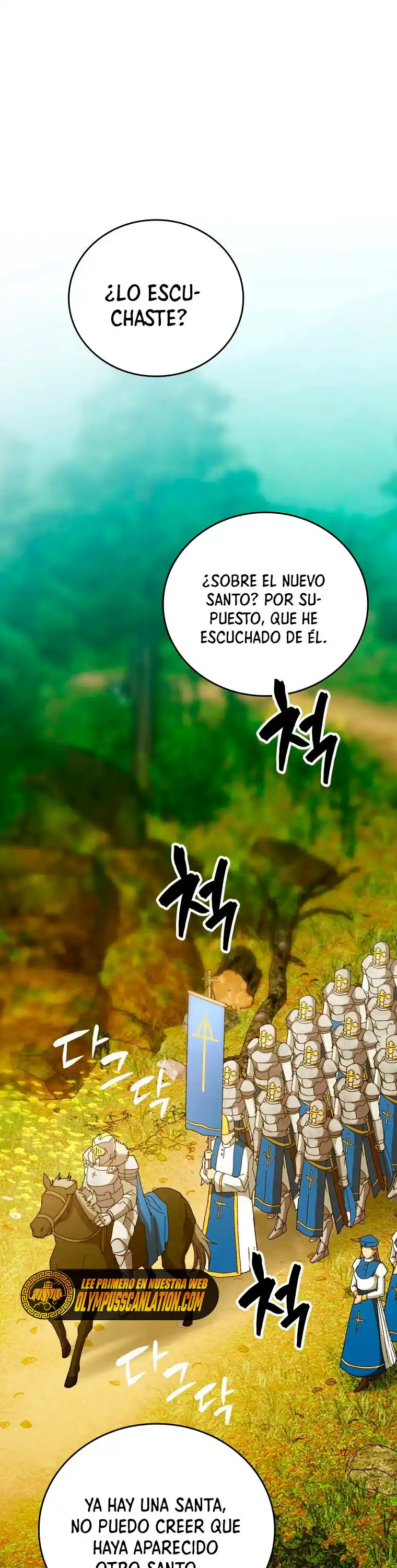 Al diablo con ser un santo, soy un médico (2022) - Capítulo 8 - Página 3 - LectorTMOo