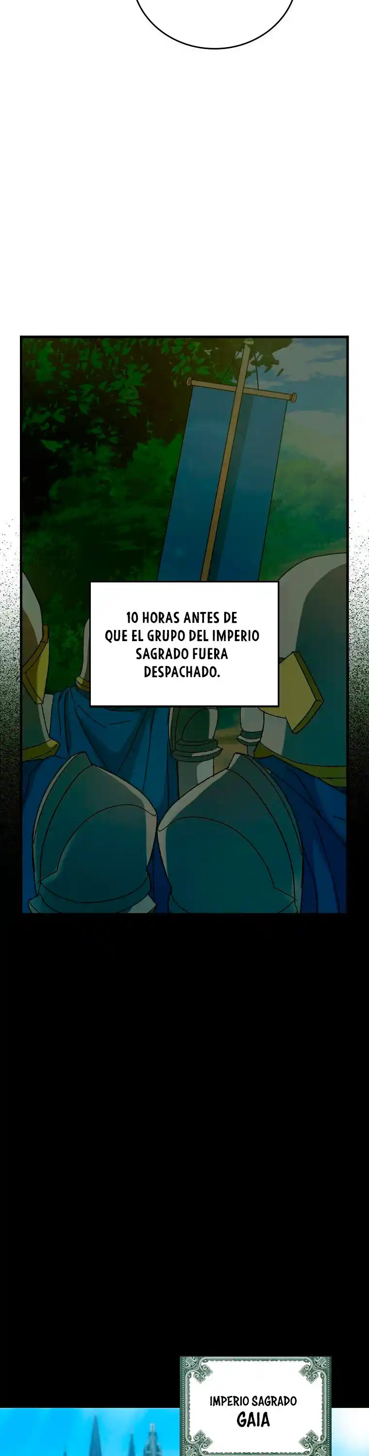 Al diablo con ser un santo, soy un médico (2022) - Capítulo 8 - Página 5 - LectorTMOo