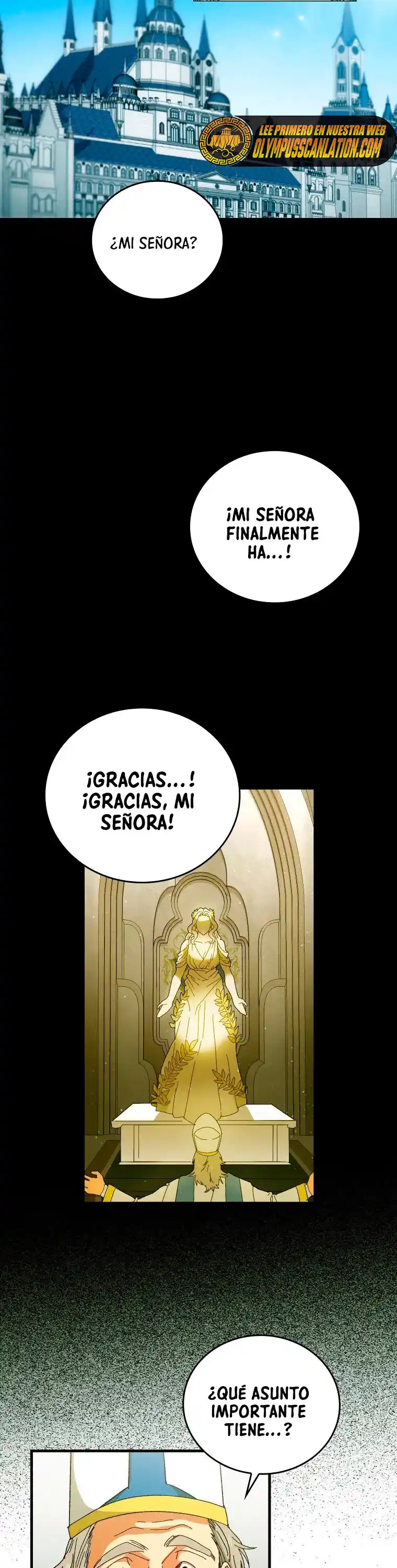 Al diablo con ser un santo, soy un médico (2022) - Capítulo 8 - Página 6 - LectorTMOo