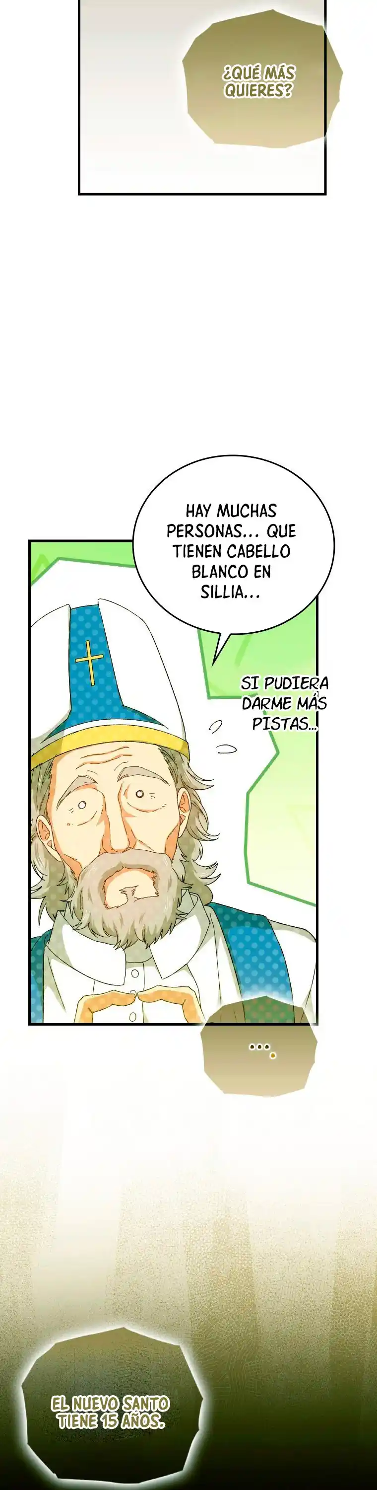 Al diablo con ser un santo, soy un médico (2022) - Capítulo 8 - Página 8 - LectorTMOo