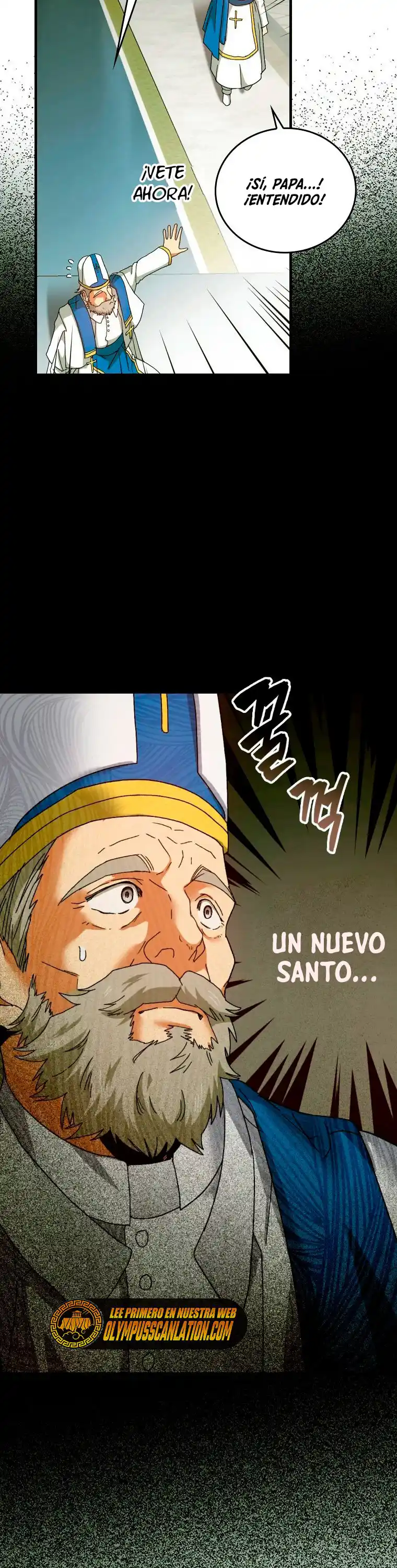 Al diablo con ser un santo, soy un médico (2022) - Capítulo 8 - Página 11 - LectorTMOo