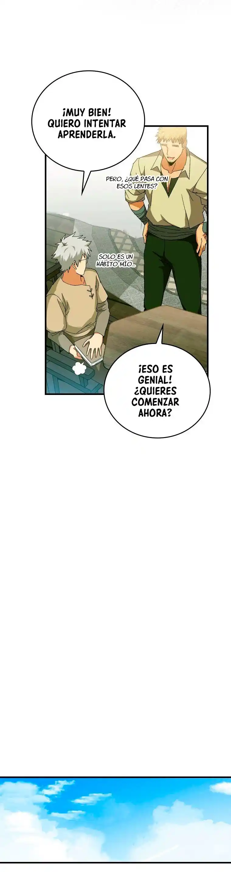 Al diablo con ser un santo, soy un médico (2022) - Capítulo 8 - Página 16 - LectorTMOo