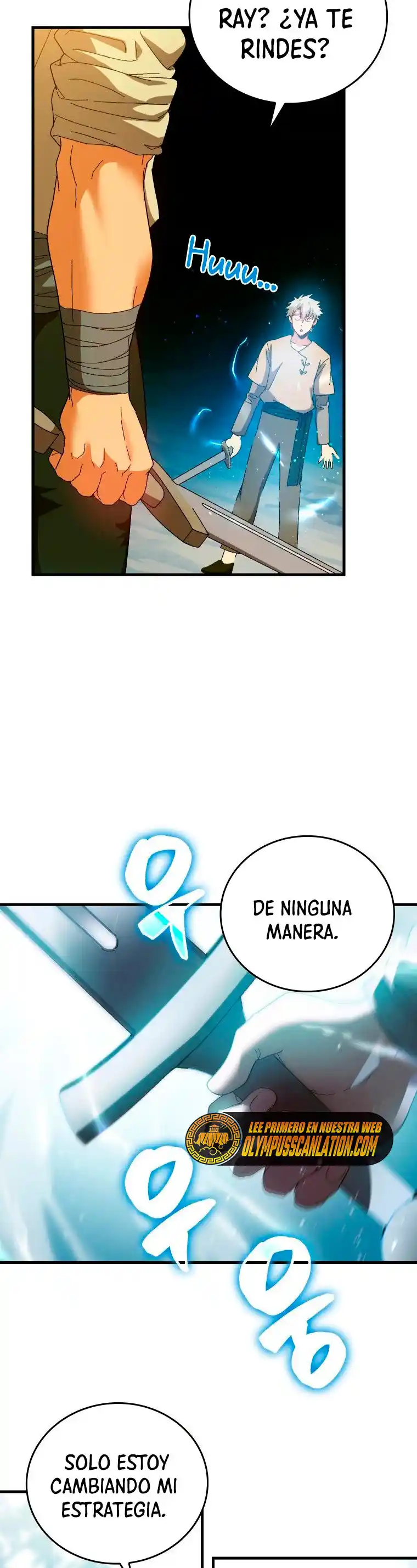 Al diablo con ser un santo, soy un médico (2022) - Capítulo 8 - Página 21 - LectorTMOo