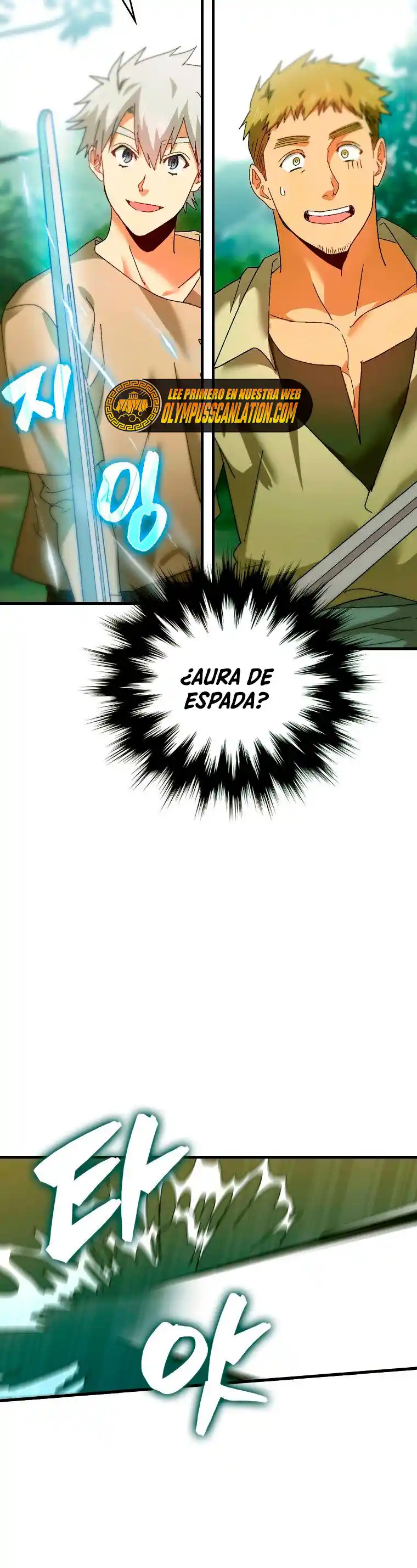 Al diablo con ser un santo, soy un médico (2022) - Capítulo 8 - Página 22 - LectorTMOo
