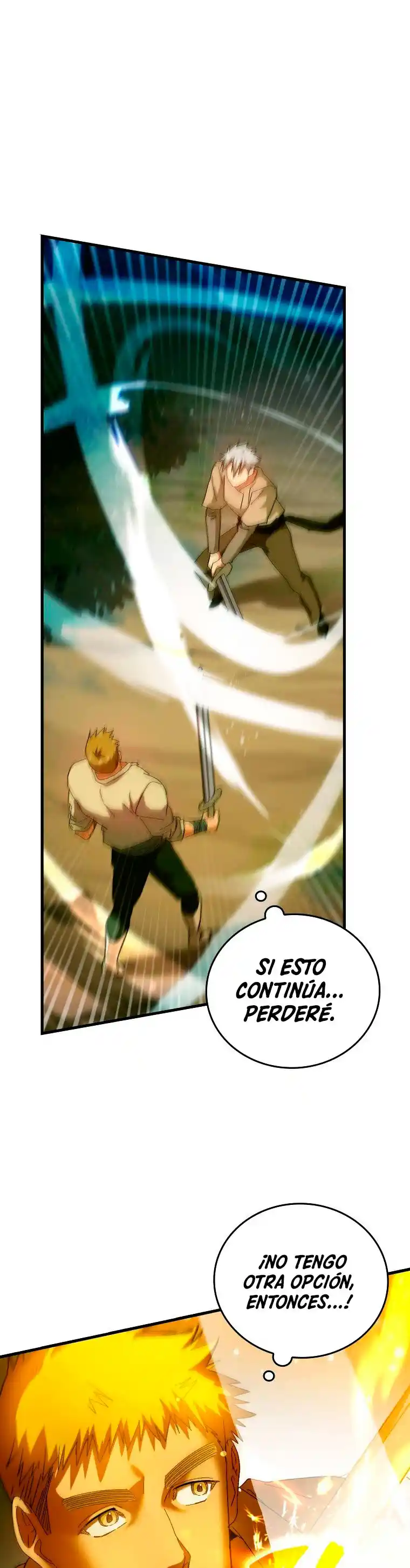 Al diablo con ser un santo, soy un médico (2022) - Capítulo 8 - Página 24 - LectorTMOo