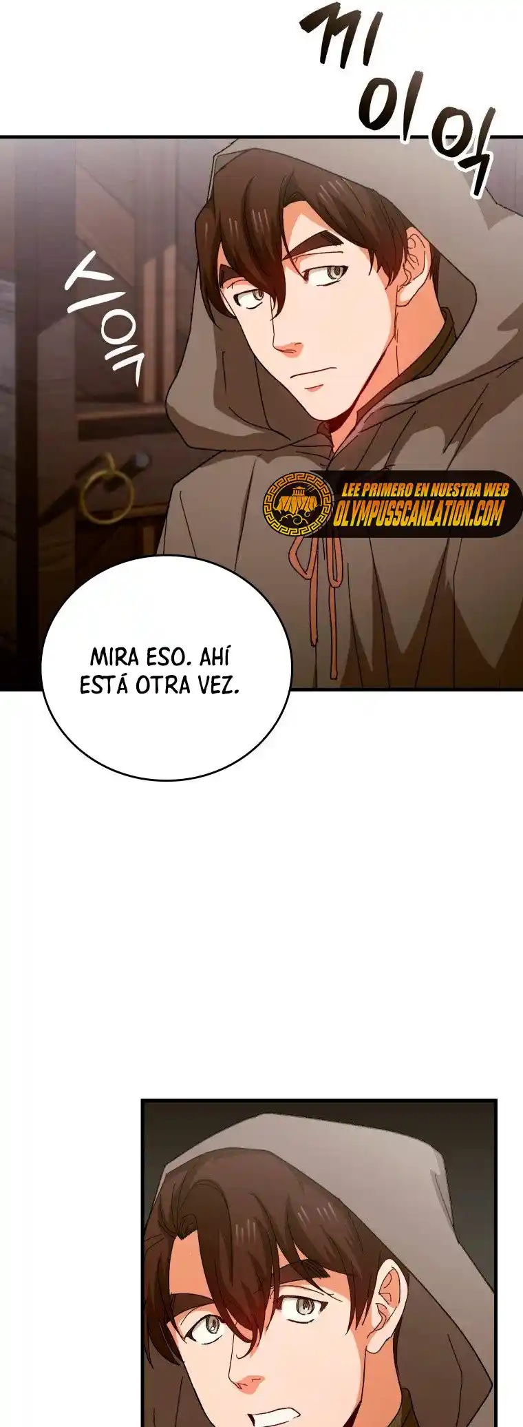 Al diablo con ser un santo, soy un médico (2022) - Capítulo 8 - Página 33 - LectorTMOo