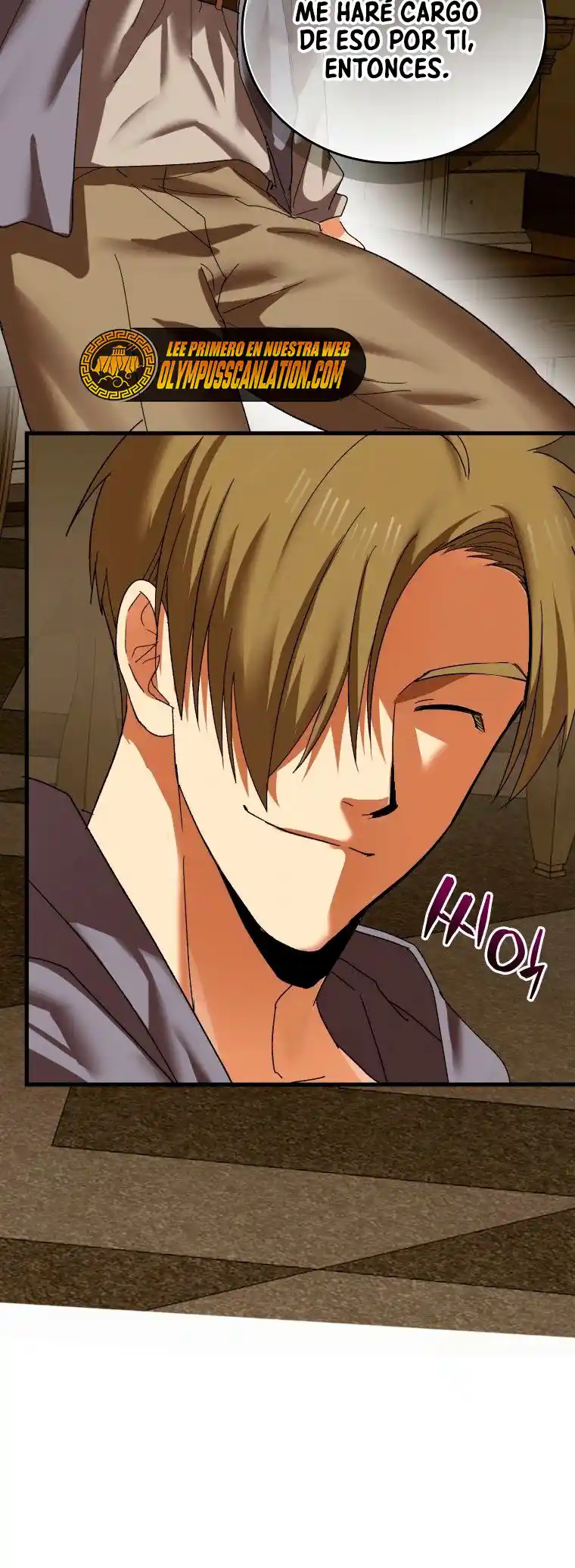 Al diablo con ser un santo, soy un médico (2022) - Capítulo 8 - Página 41 - LectorTMOo
