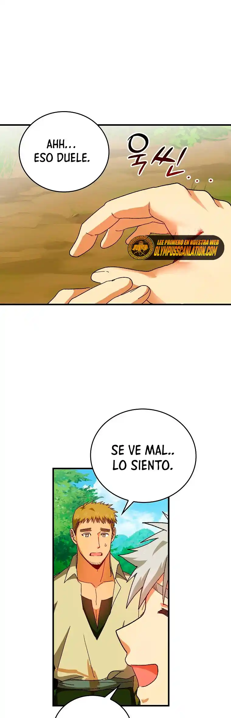 Al diablo con ser un santo, soy un médico (2022) - Capítulo 9 - Página 3 - LectorTMOo