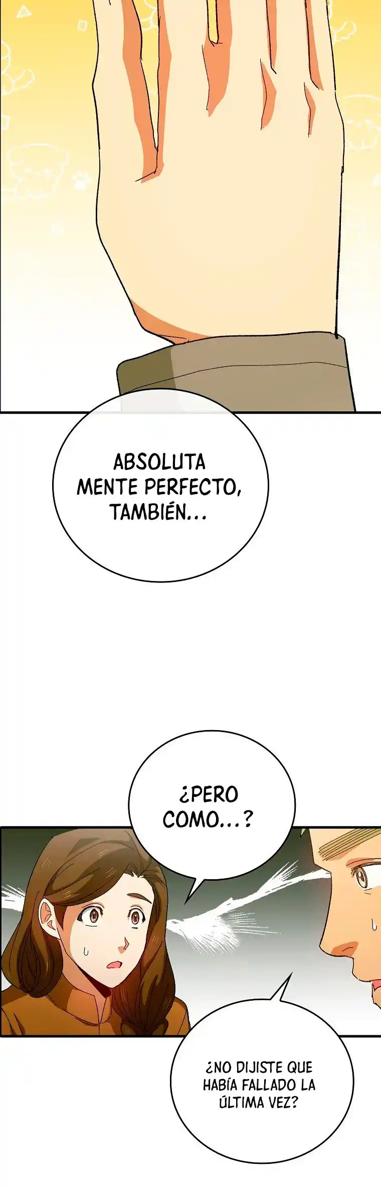Al diablo con ser un santo, soy un médico (2022) - Capítulo 9 - Página 9 - LectorTMOo