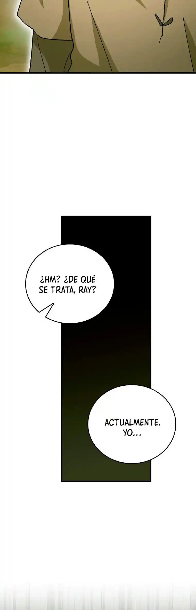 Al diablo con ser un santo, soy un médico (2022) - Capítulo 9 - Página 12 - LectorTMOo