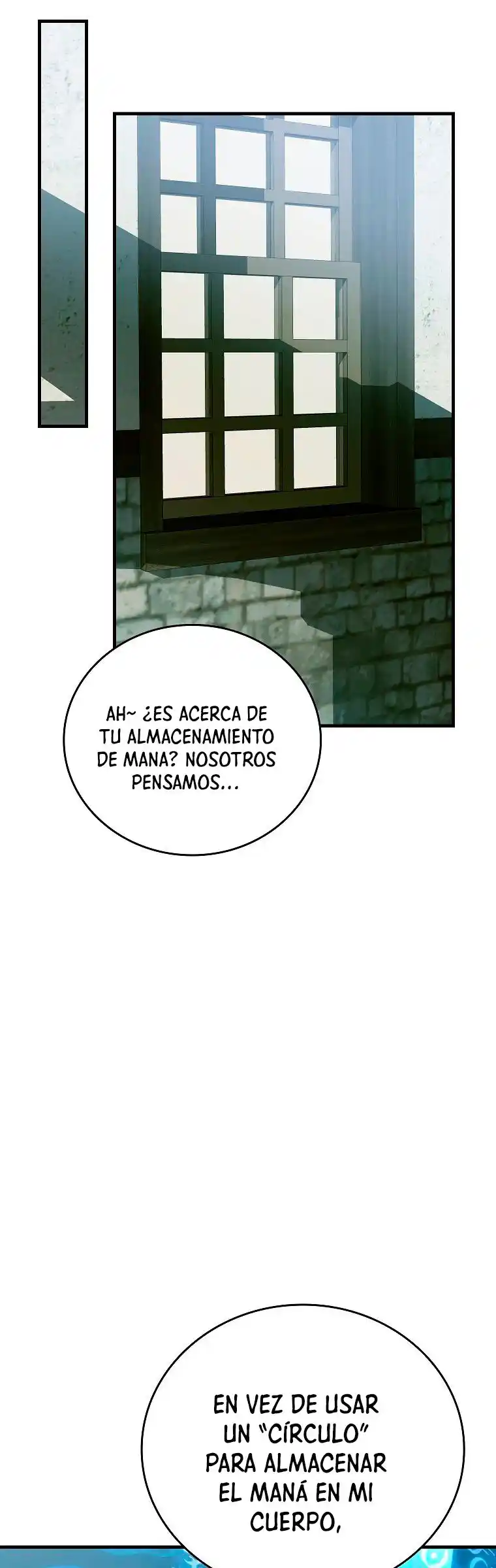 Al diablo con ser un santo, soy un médico (2022) - Capítulo 9 - Página 18 - LectorTMOo