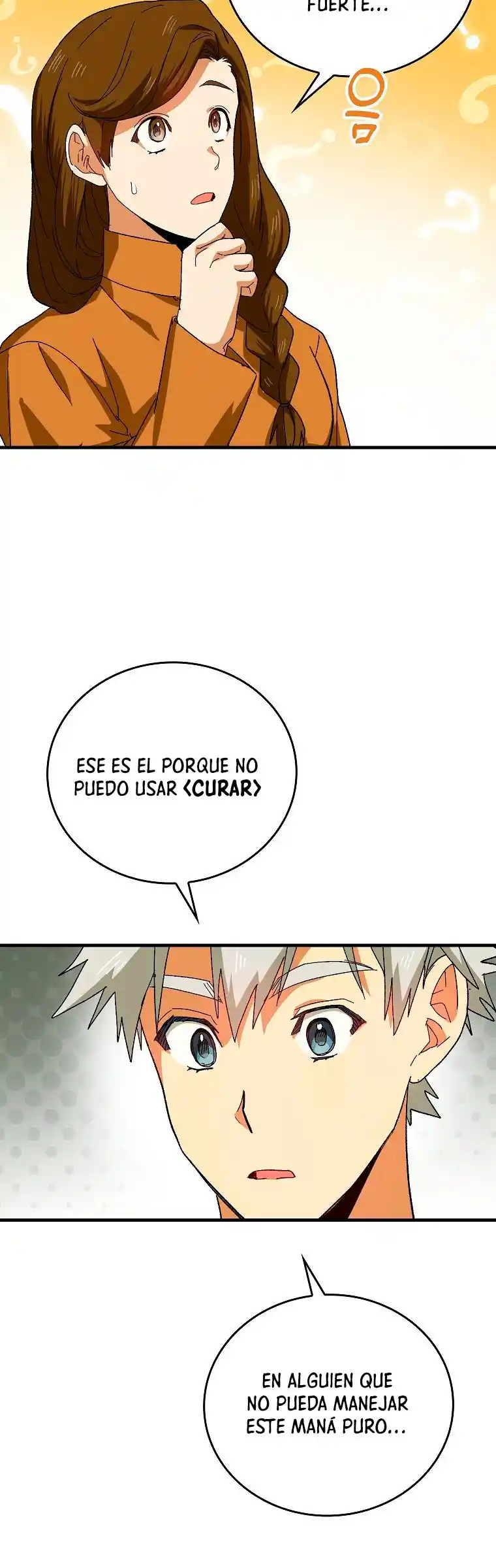 Al diablo con ser un santo, soy un médico (2022) - Capítulo 9 - Página 20 - LectorTMOo