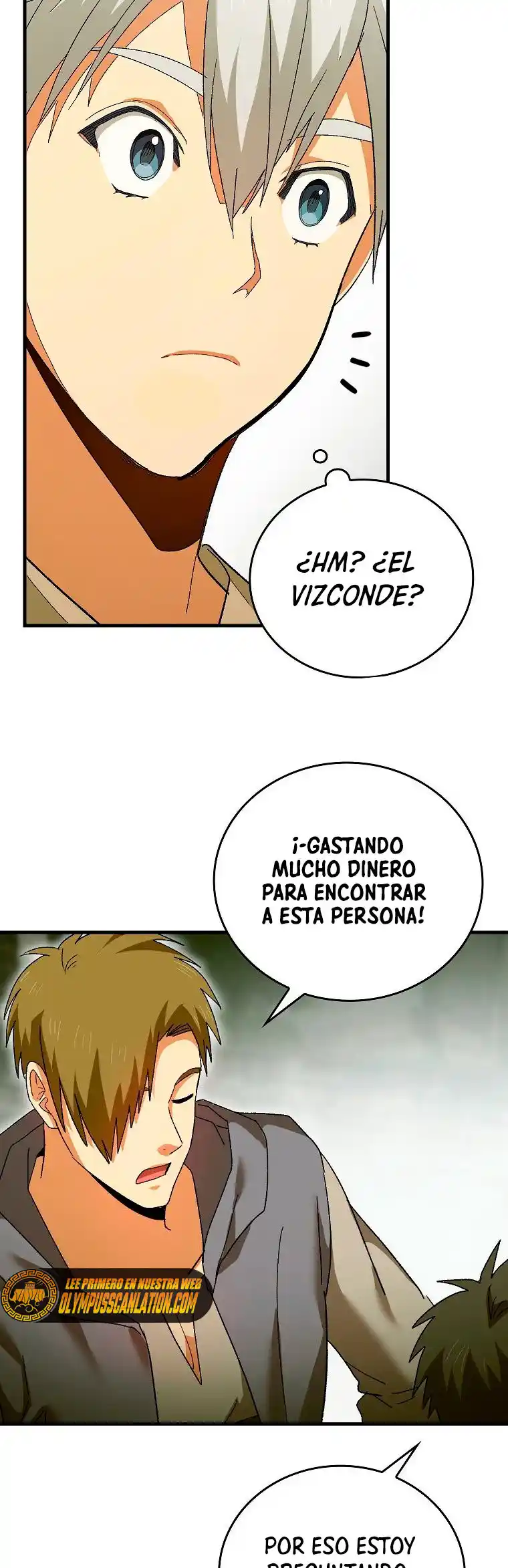 Al diablo con ser un santo, soy un médico (2022) - Capítulo 9 - Página 34 - LectorTMOo