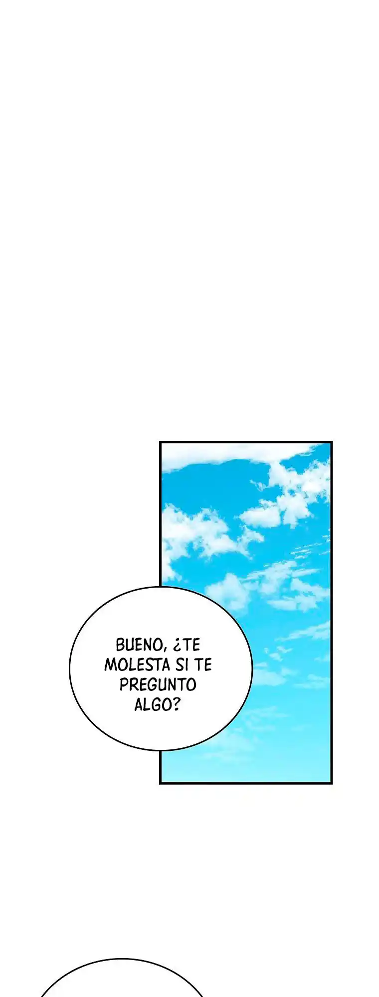 Al diablo con ser un santo, soy un médico (2022) - Capítulo 9 - Página 43 - LectorTMOo