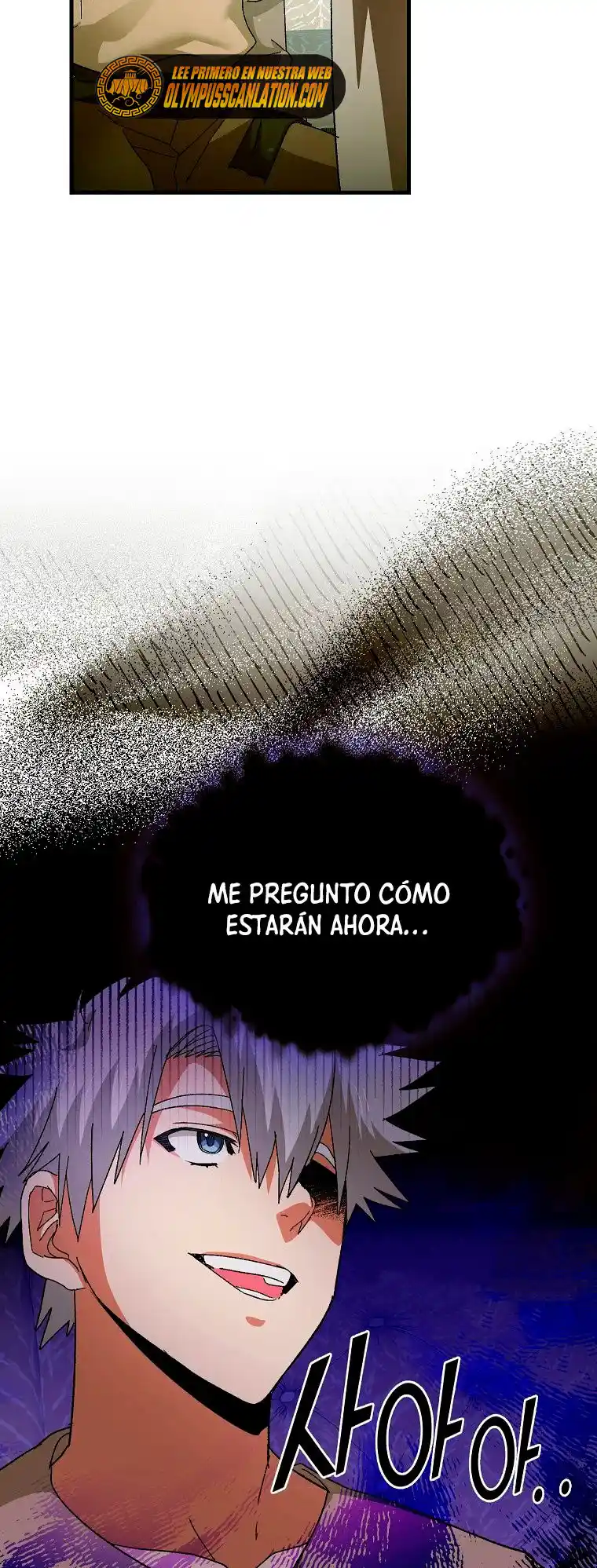Al diablo con ser un santo, soy un médico (2022) - Capítulo 9 - Página 45 - LectorTMOo