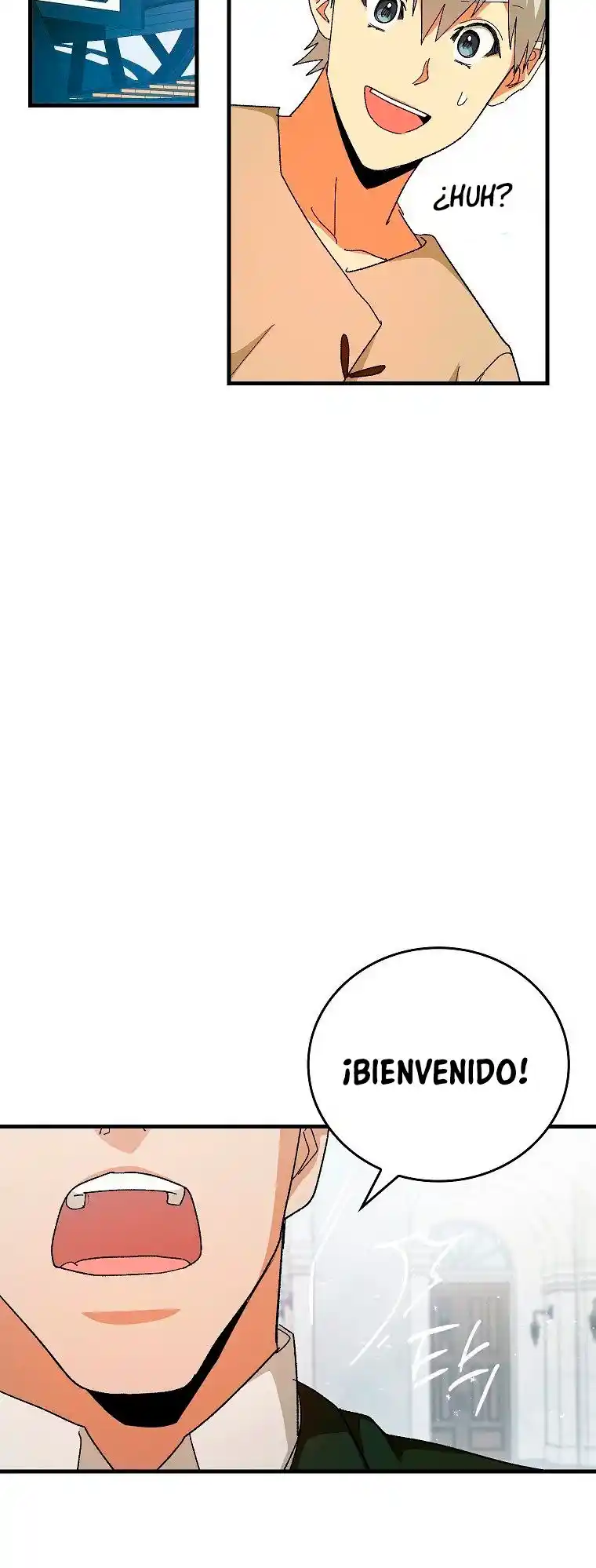 Al diablo con ser un santo, soy un médico (2022) - Capítulo 9 - Página 48 - LectorTMOo