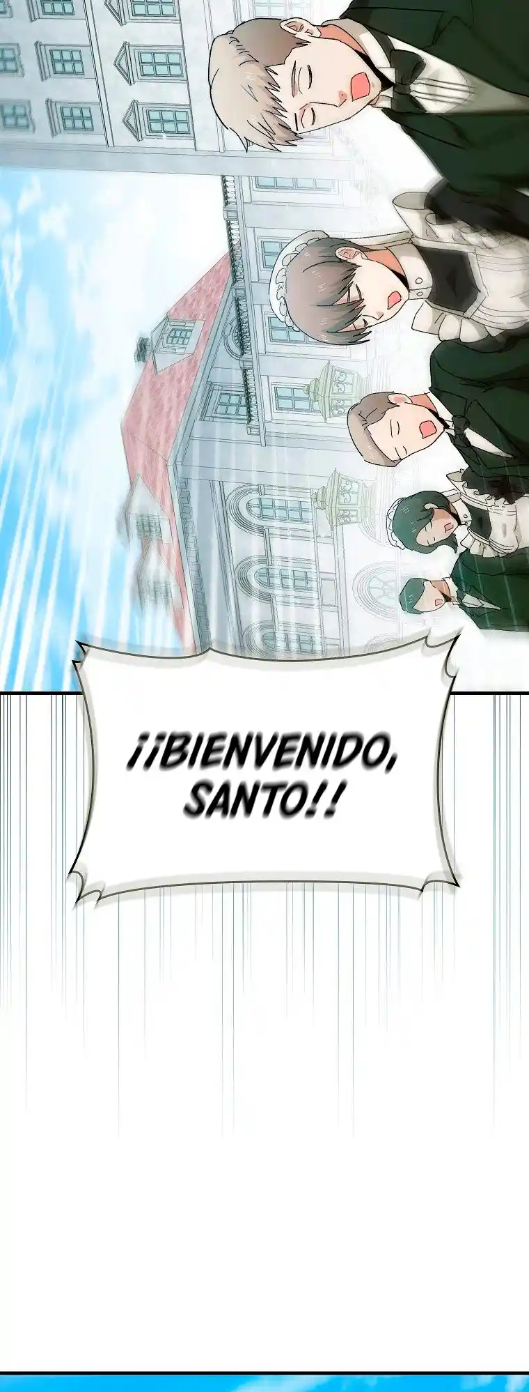 Al diablo con ser un santo, soy un médico (2022) - Capítulo 9 - Página 50 - LectorTMOo