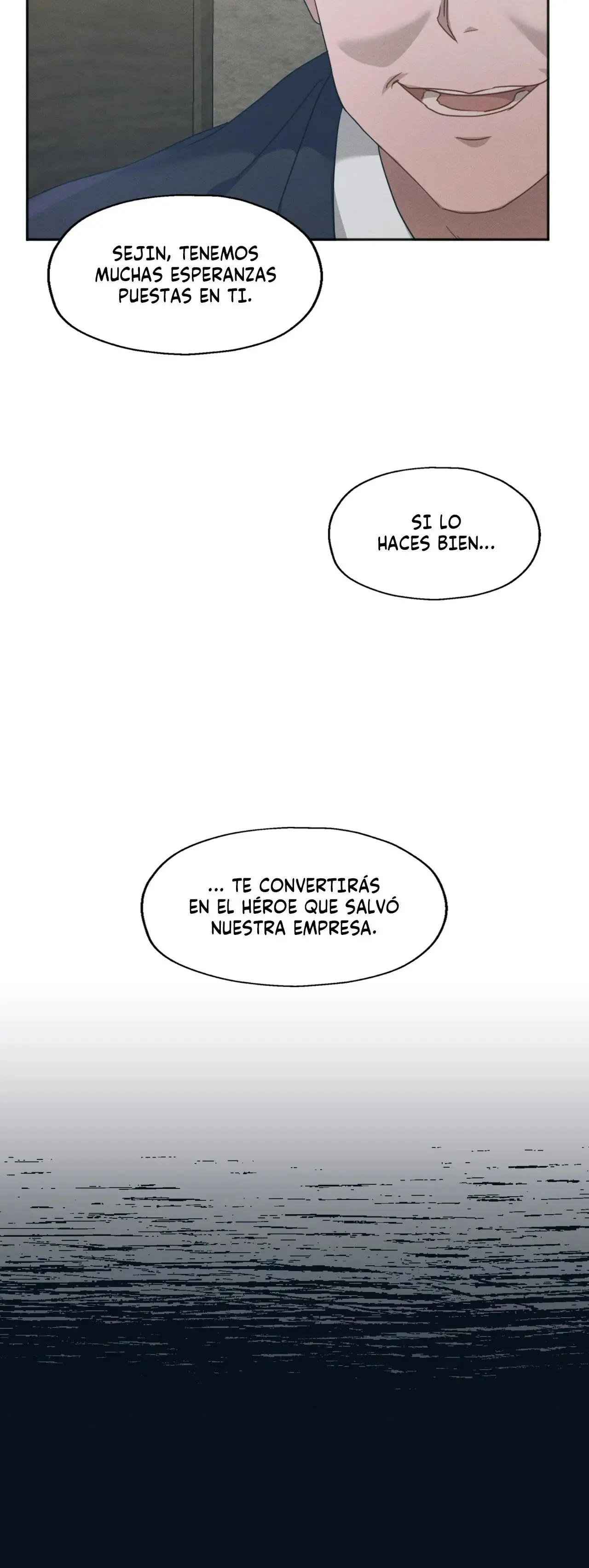 Al final de ese recuerdo - Capítulo 1 - Página 11 - LectorTMOo