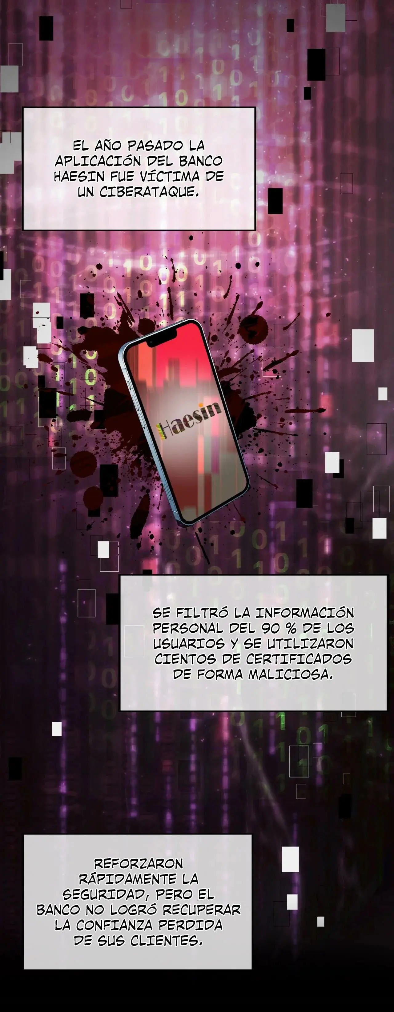 Al final de ese recuerdo - Capítulo 1 - Página 30 - LectorTMOo