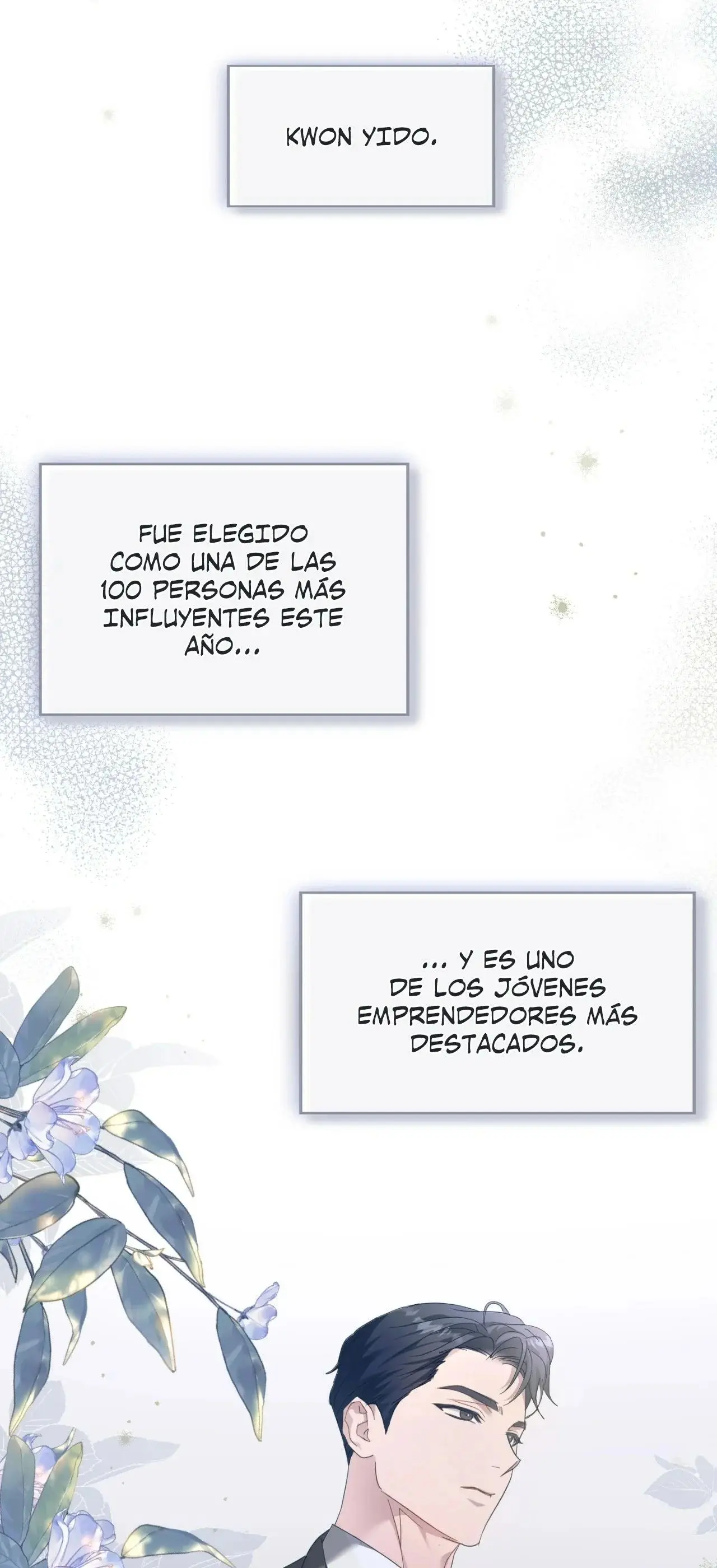 Al final de ese recuerdo - Capítulo 1 - Página 53 - LectorTMOo