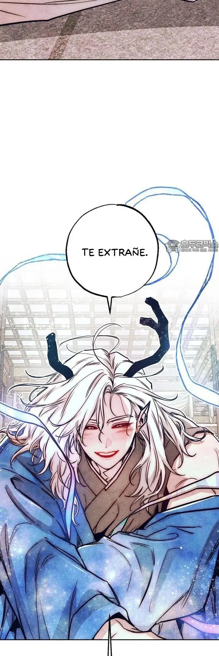 AL SER DOMADO POR LA COLA DE UN DRAGÓN (2024) - Capítulo  - Página 16 - LectorTMOo