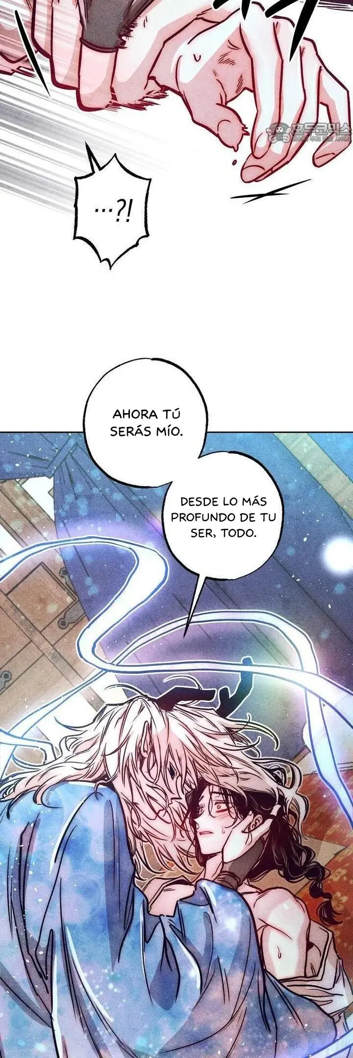 AL SER DOMADO POR LA COLA DE UN DRAGÓN (2024) - Capítulo  - Página 20 - LectorTMOo