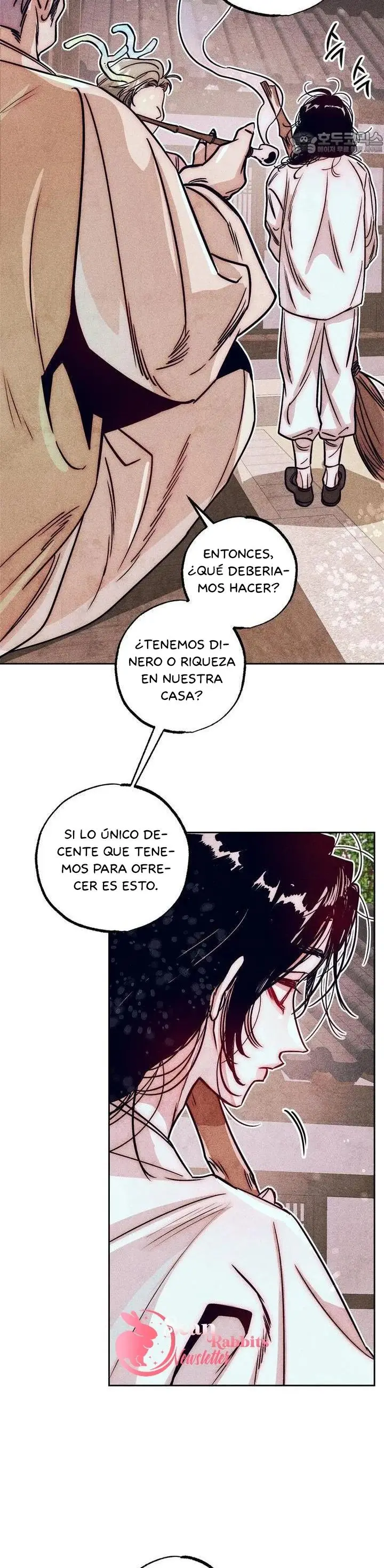 AL SER DOMADO POR LA COLA DE UN DRAGÓN (2024) - Capítulo 1 - Página 6 - LectorTMOo