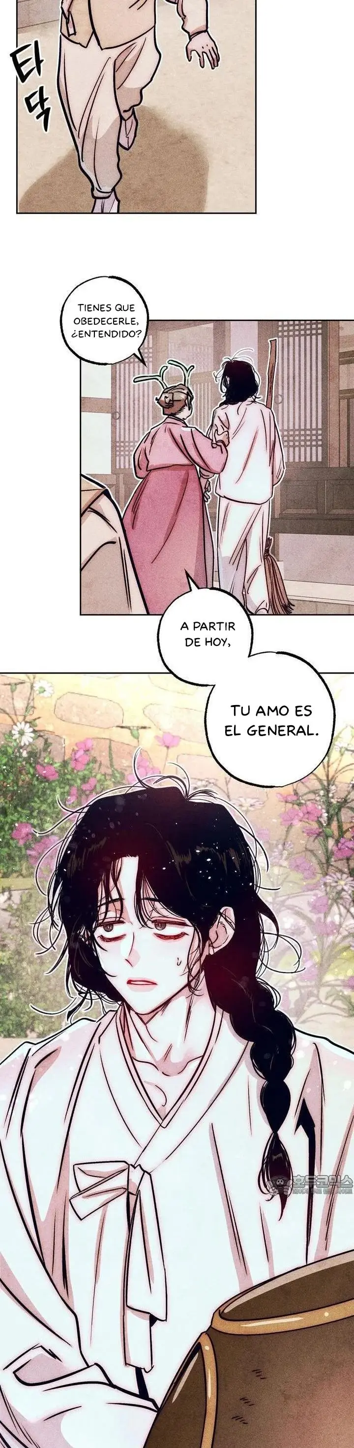 AL SER DOMADO POR LA COLA DE UN DRAGÓN (2024) - Capítulo 1 - Página 8 - LectorTMOo