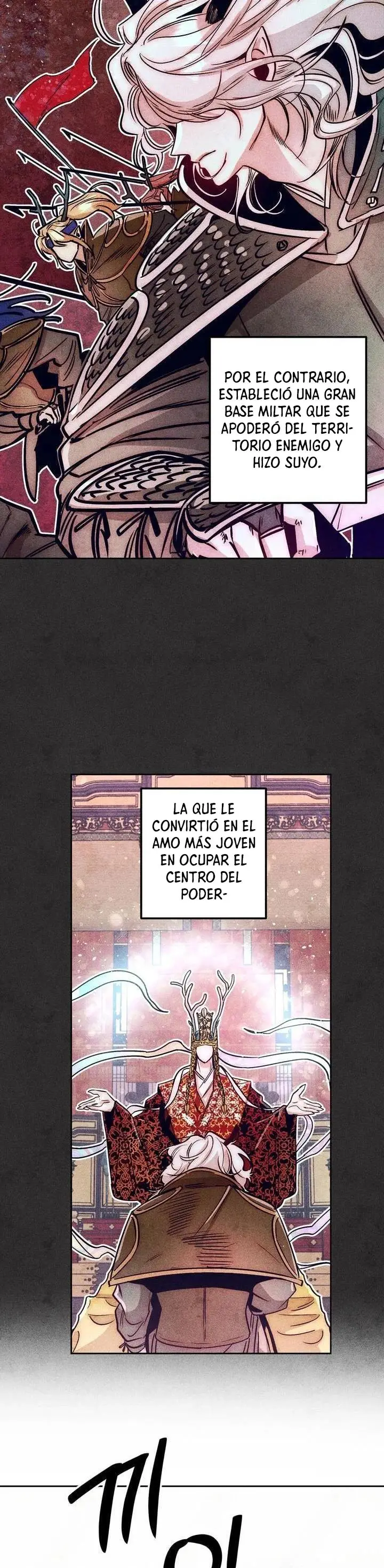 AL SER DOMADO POR LA COLA DE UN DRAGÓN (2024) - Capítulo 1 - Página 12 - LectorTMOo