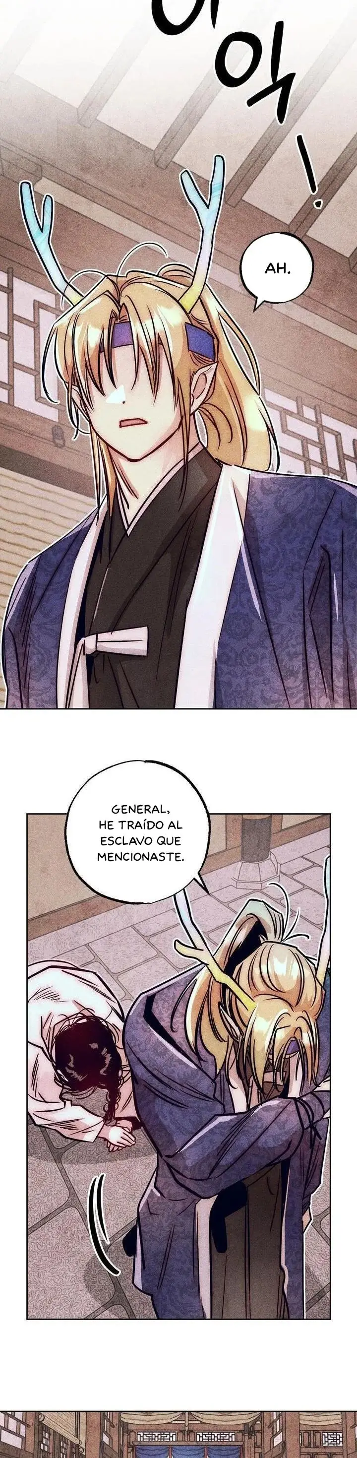 AL SER DOMADO POR LA COLA DE UN DRAGÓN (2024) - Capítulo 1 - Página 13 - LectorTMOo