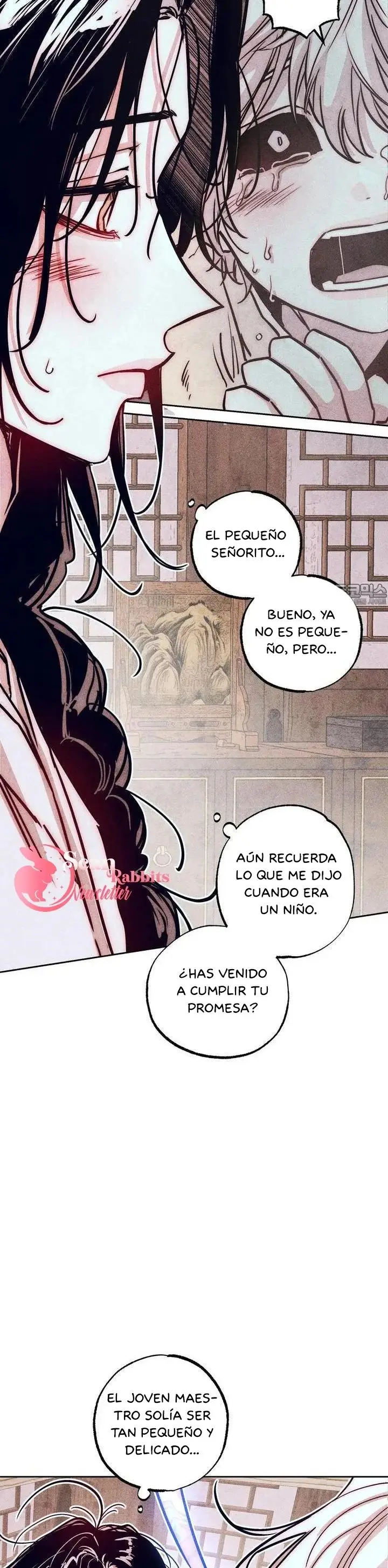 AL SER DOMADO POR LA COLA DE UN DRAGÓN (2024) - Capítulo 1 - Página 23 - LectorTMOo