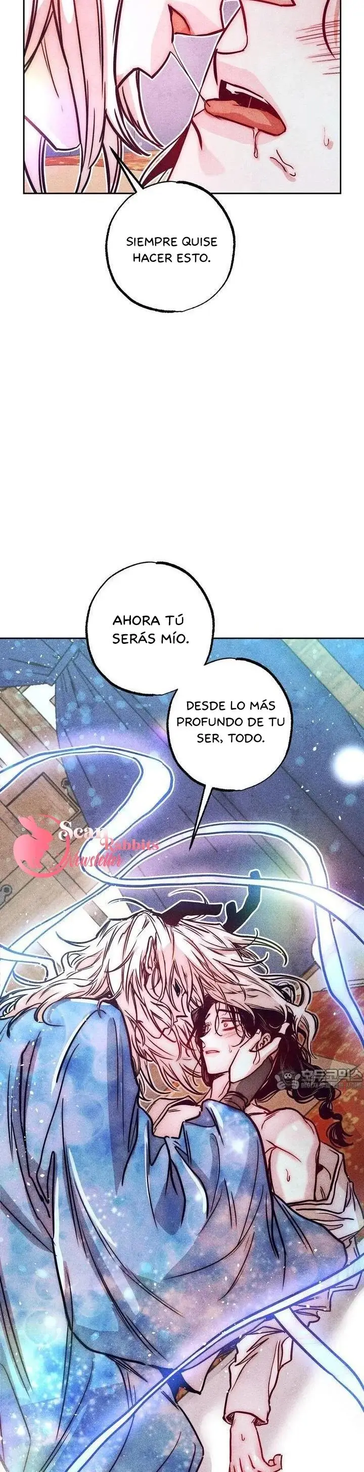 AL SER DOMADO POR LA COLA DE UN DRAGÓN (2024) - Capítulo 1 - Página 29 - LectorTMOo