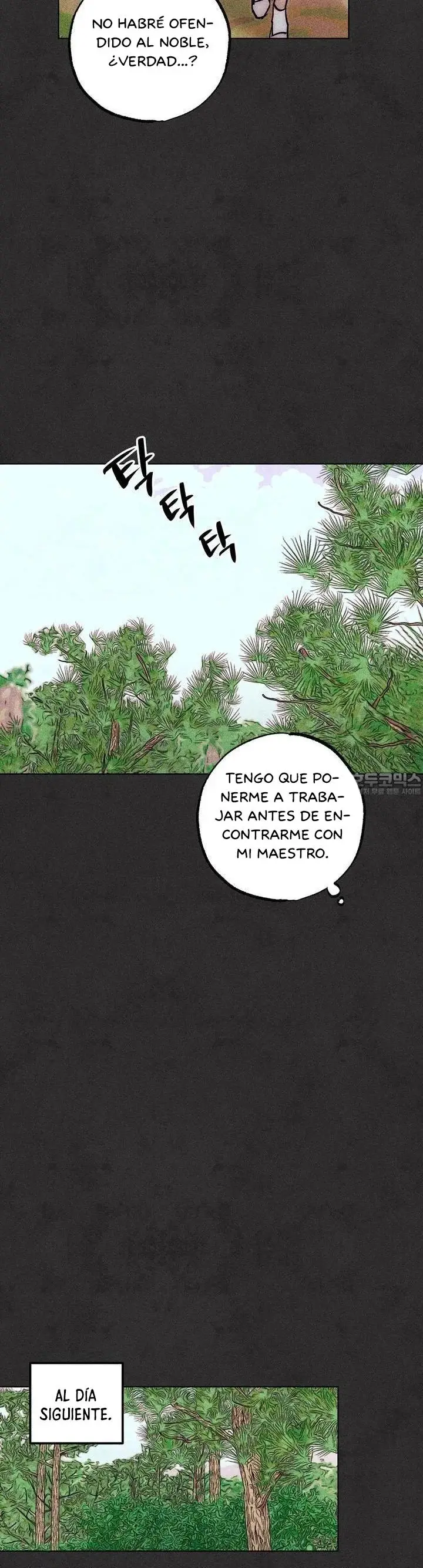 AL SER DOMADO POR LA COLA DE UN DRAGÓN (2024) - Capítulo 2 - Página 6 - LectorTMOo