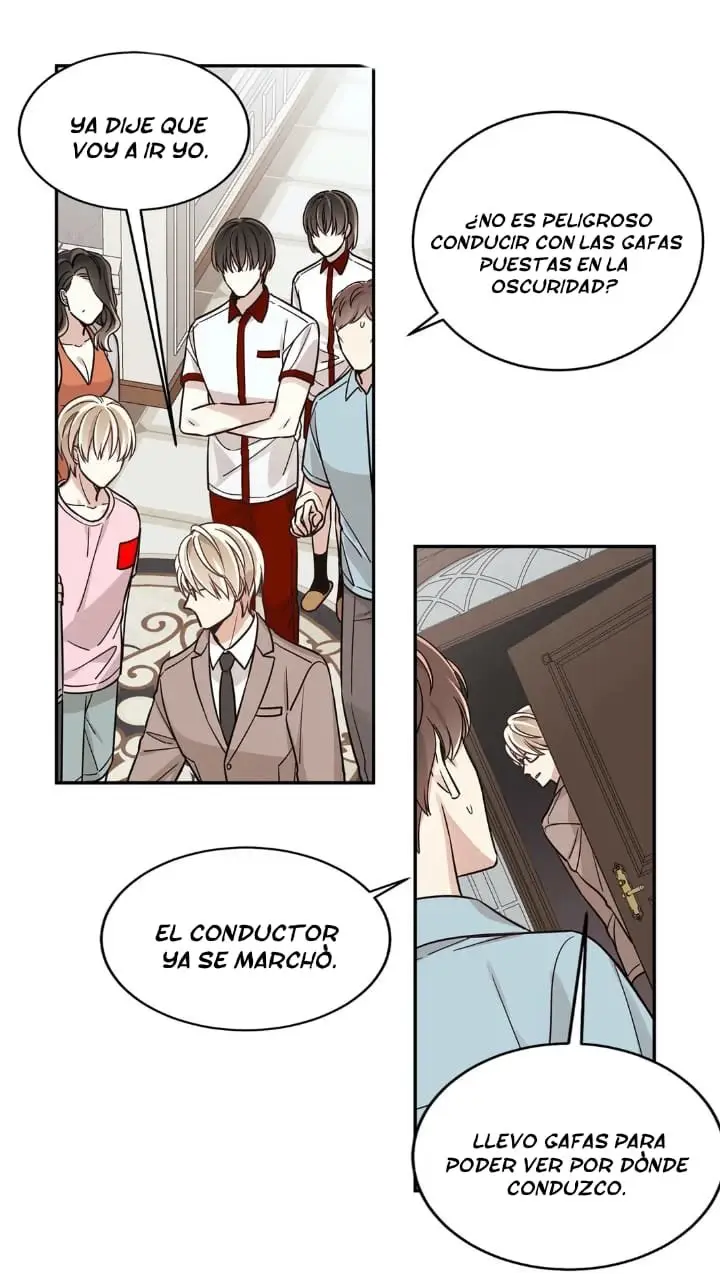 Aleatorio (2021) - Capítulo 11 - Página 40 - LectorTMOo