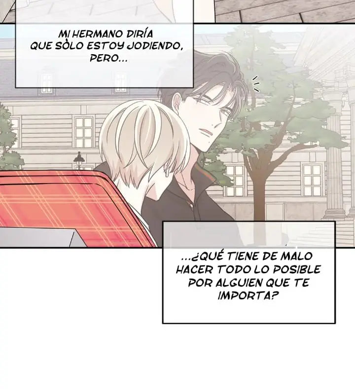 Aleatorio (2021) - Capítulo 12 - Página 27 - LectorTMOo