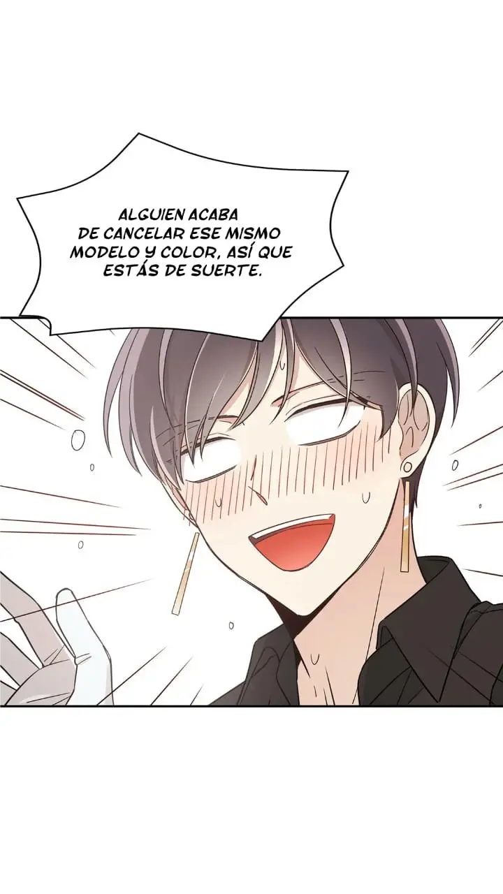 Aleatorio (2021) - Capítulo 12 - Página 37 - LectorTMOo