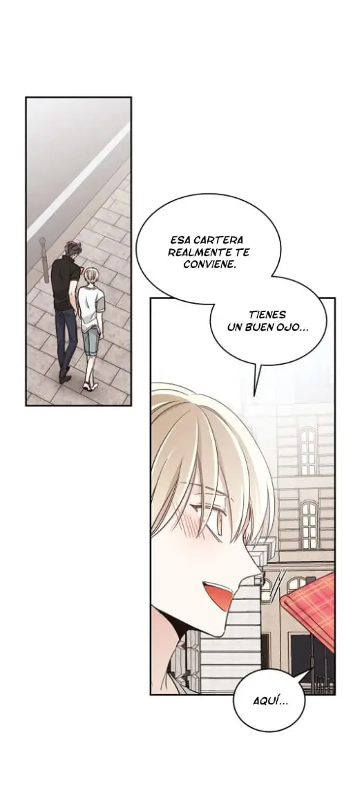 Aleatorio (2021) - Capítulo 12 - Página 41 - LectorTMOo