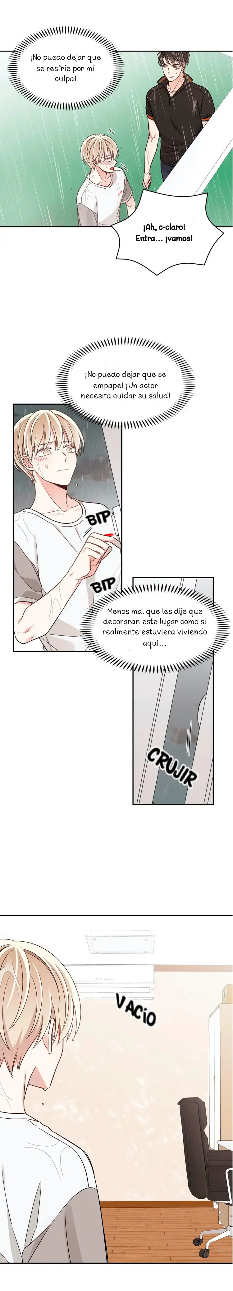 Aleatorio (2021) - Capítulo 13 - Página 6 - LectorTMOo