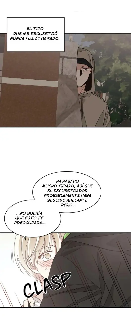 Aleatorio (2021) - Capítulo 15 - Página 26 - LectorTMOo