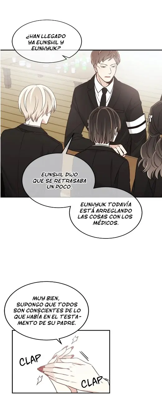 Aleatorio (2021) - Capítulo 16 - Página 9 - LectorTMOo