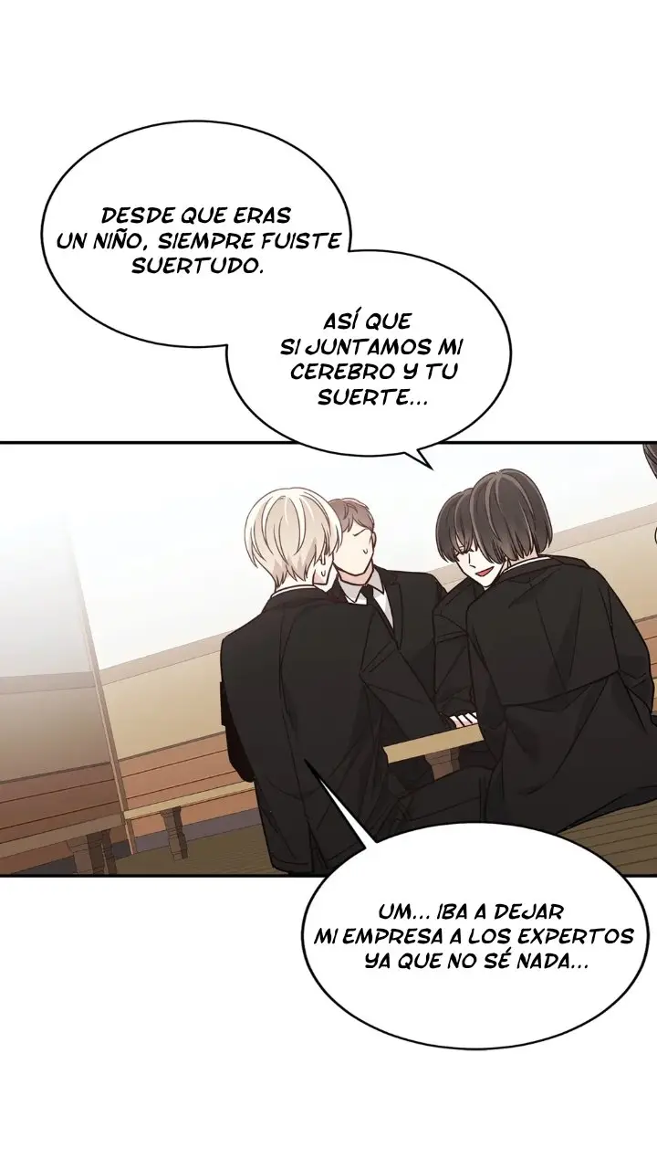 Aleatorio (2021) - Capítulo 16 - Página 20 - LectorTMOo