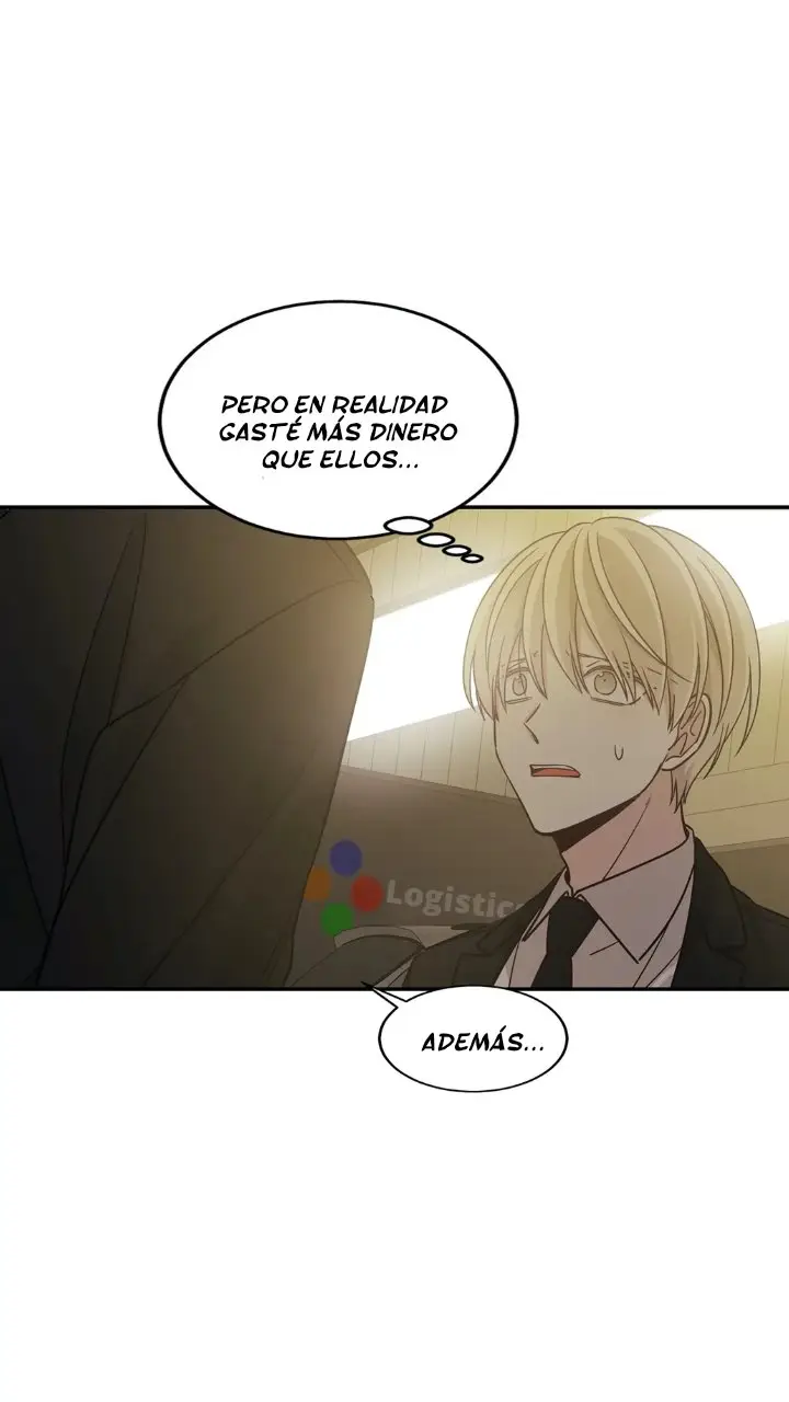 Aleatorio (2021) - Capítulo 17 - Página 15 - LectorTMOo